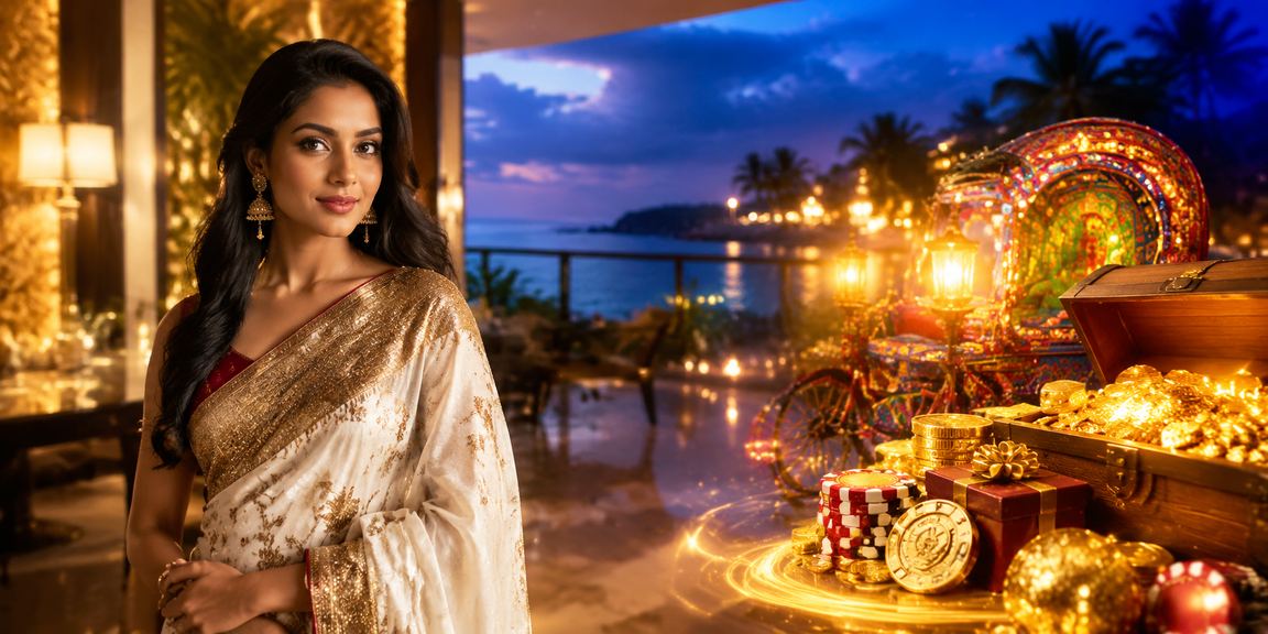 ঢাকায় সমুদ্র সৈকতের পটভূমিতে লাইভ বেটিং অডস চেক করা হচ্ছে