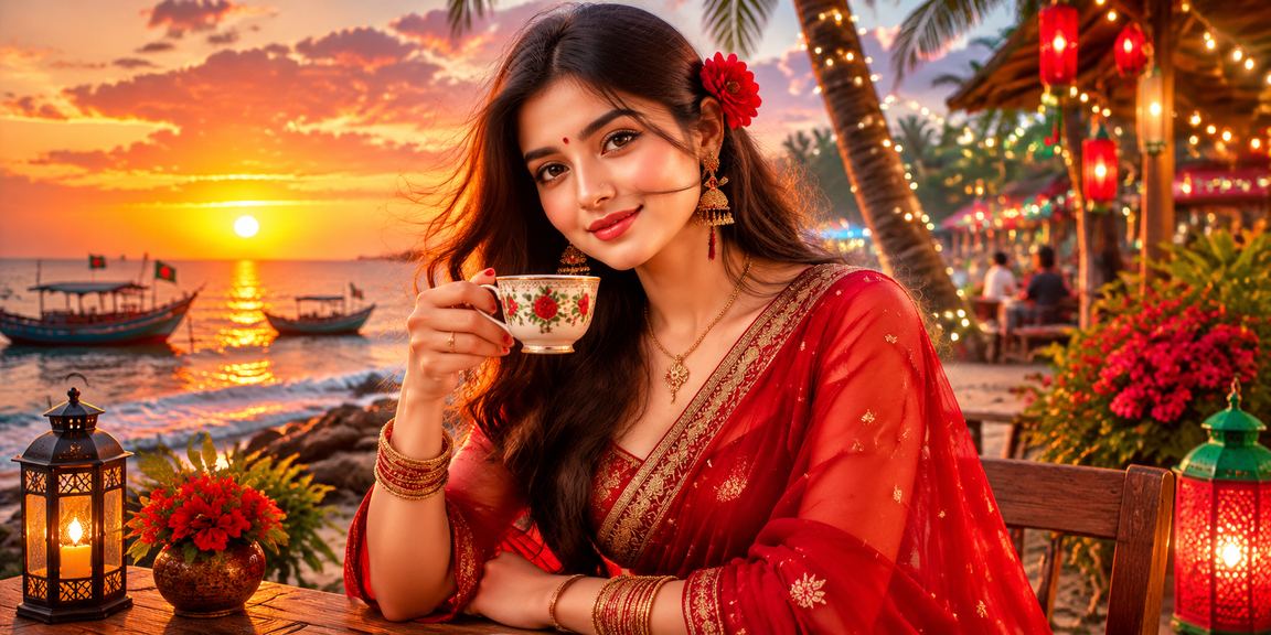 সেন্ট মার্টিনে মোবাইলে eg77 বেটিং উপভোগ করছেন একজন ব্যবহারকারী